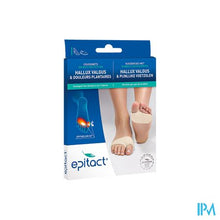 Afbeelding in Gallery-weergave laden, Epitact Kussentje Dbble Besch.middel 1 Paar Cd2612