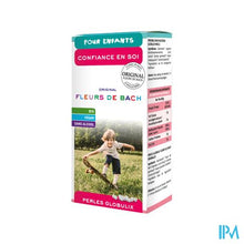 Afbeelding in Gallery-weergave laden, Bachbloesem Kids Zelfvertrouwen