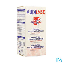 Afbeelding in Gallery-weergave laden, Audilyse Spray 20ml Cfr 3946084
