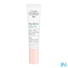 Charger l'image dans la galerie, Widmer Hydraderm Oogomtrekgel 15ml