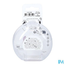 Charger l'image dans la galerie, Difrax Dynamic Fopspeen 18m+ Prime Lilac/violet 2