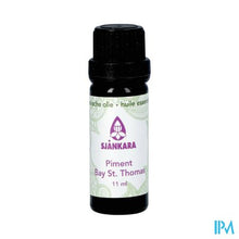 Afbeelding in Gallery-weergave laden, Sjankara Piment Ess. Olie 11ml