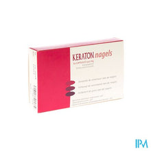 Afbeelding in Gallery-weergave laden, Keraton Speciaal Nagels Caps 60