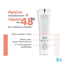 Load image into Gallery viewer, Avene Cicalfate+creme 40ml