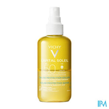 Charger l'image dans la galerie, Vichy Cap. Sol. Beschermend Water Hydra Ip50 200ml