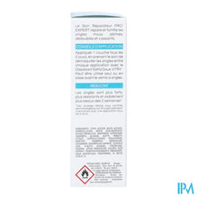 Afbeelding in Gallery-weergave laden, Herstellende Nagelverzorging Sensitive Pro Expert Mat 10ml