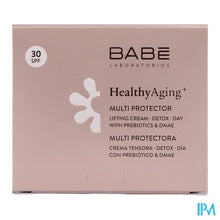 Afbeelding in Gallery-weergave laden, BabE Age Multi Protect Day Cream Ip30 50ml