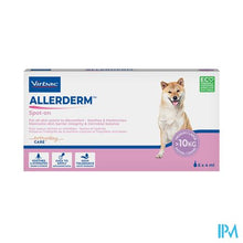 Afbeelding in Gallery-weergave laden, Allerderm Spot-on Pipet 6x4ml