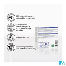 Afbeelding in Gallery-weergave laden, Klorane Gezicht Korenbl.bio Patch Gladm.hydrog.7x2