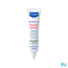 Afbeelding in Gallery-weergave laden, Mustela Ss Cicastela Tube 40ml