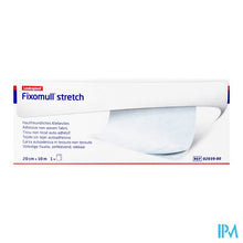 Afbeelding in Gallery-weergave laden, Fixomull Stretch Adh 20cmx10m 1 0203900