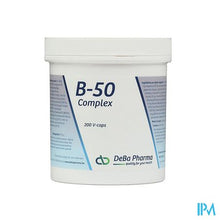 Afbeelding in Gallery-weergave laden, B-50 Complex Caps 200 Deba