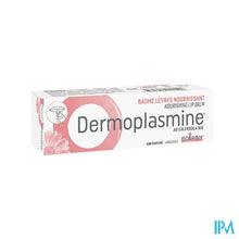Afbeelding in Gallery-weergave laden, Dermoplasmine Calendula Lip Balm Tube 10g