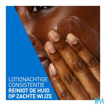 Afbeelding in Gallery-weergave laden, Cerave Hydraterende Reinigingcreme Refill 473ml