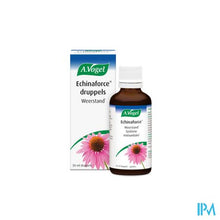 Afbeelding in Gallery-weergave laden, A.Vogel Echinaforce 50ml