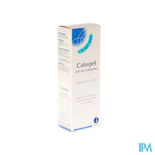 Afbeelding in Gallery-weergave laden, Calagel Gel Calamine Kalmerend 50ml