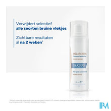 Charger l'image dans la galerie, Ducray Melascreen Concentraat A/pigmentvlek 30ml
