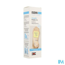 Load image into Gallery viewer, Isdin Ureadin Podos Db 100ml
