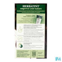 Load image into Gallery viewer, Herbatint 4m Acajoukastanje 170ml