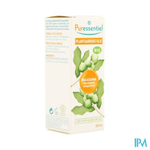 Afbeelding in Gallery-weergave laden, Puressentiel Plant. Olie Bio Macadamia 30ml
