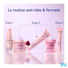 Afbeelding in Gallery-weergave laden, Caudalie Resveratrol-lift Cr Nuit Navul.50ml Nf