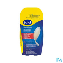 Charger l'image dans la galerie, Scholl Blarenpleister Grote Hielpleist. Z/latex 5