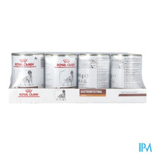 Charger l'image dans la galerie, Royal Canin Dog Gastrointestin.low Fat Wet 12x410g