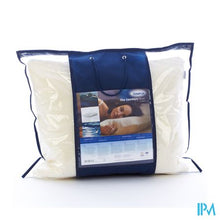 Afbeelding in Gallery-weergave laden, Tempur Hoofdkussen Comfort+ Hoes Velours 60x50cm