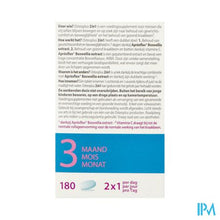 Afbeelding in Gallery-weergave laden, Osteoplus 2in1 Tabl 180