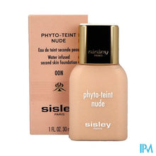 Charger l'image dans la galerie, Sisley Phyto-teint Nude 00n Pearl 30ml