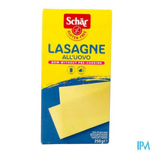Charger l'image dans la galerie, Schar Lasagne 250g 3271 Revogan Nf
