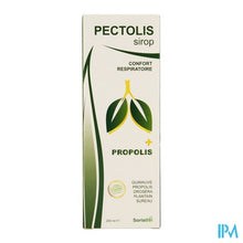 Afbeelding in Gallery-weergave laden, Soria Pectolis siroop 200 ml