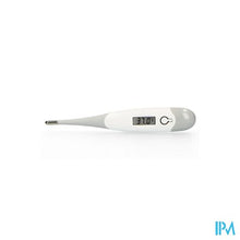 Afbeelding in Gallery-weergave laden, Alecto Digitale Thermometer Grijs