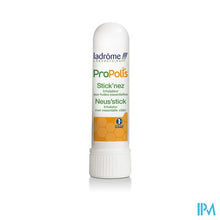Afbeelding in Gallery-weergave laden, Ladrome Propolis Neus'stick 1ml