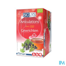 Afbeelding in Gallery-weergave laden, Biolys Aalbes Sach 24