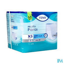 Afbeelding in Gallery-weergave laden, Tena Proskin Pants Plus Xs 14