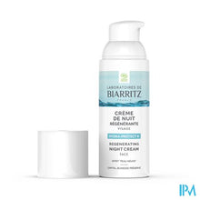 Charger l'image dans la galerie, Hydraprotect+ Creme Nuit Regenerante Visage 50ml