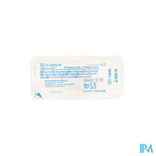 Charger l'image dans la galerie, Port Cath Naald 22g 0,7mmx2,54cm Re