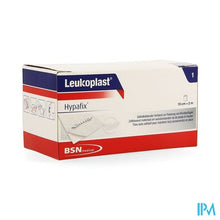 Afbeelding in Gallery-weergave laden, Hypafix 10cmx2m 1 Leukoplast