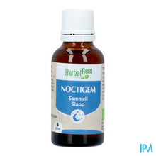 Charger l'image dans la galerie, Herbalgem Noctigem Bio 30ml