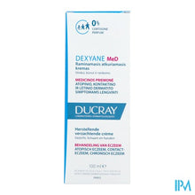 Afbeelding in Gallery-weergave laden, Ducray Dexyane Med Cr Herstel Verzacht. 100ml Nf