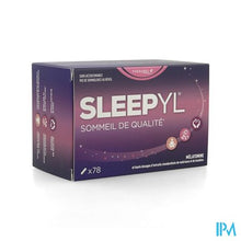 Charger l'image dans la galerie, Sleepyl Caps 78