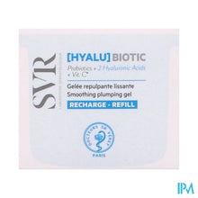 Afbeelding in Gallery-weergave laden, Svr Biotic Hyalu Creme Refill 50ml