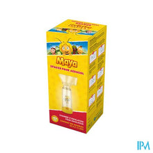 Charger l'image dans la galerie, Studio 100 Inhalatiekamer Maya + Masker Baby/kind