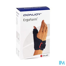 Afbeelding in Gallery-weergave laden, Donjoy Ergoform Duim T2
