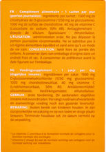 Afbeelding in Gallery-weergave laden, Biocondil Zakjes 90 Nf