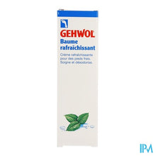 Charger l'image dans la galerie, Gehwol Balsem Voetfris 75ml Consulta