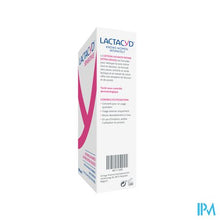 Afbeelding in Gallery-weergave laden, Lactacyd Intieme Wasgel Sensi 300ml