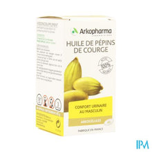 Afbeelding in Gallery-weergave laden, Arkocaps Pompoenpitolie Caps 60