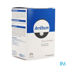 Afbeelding in Gallery-weergave laden, Arrebum Tabl 60